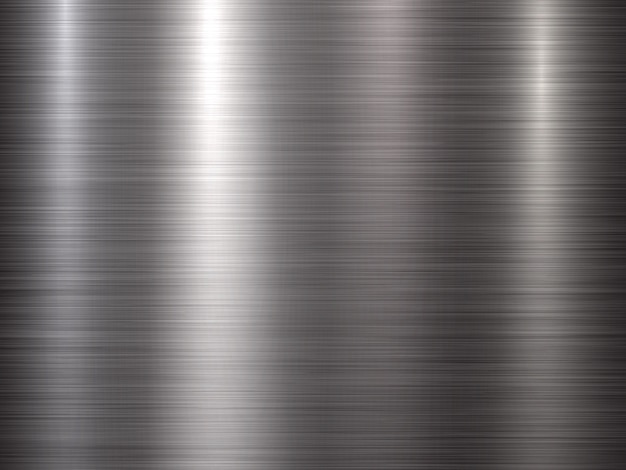 Metal Textured Technology Background