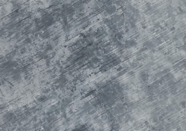 Metalen textuur met stofkrassen en scheuren