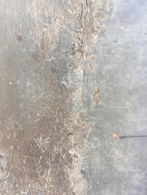 Metalen textuur met stofkrassen en scheuren