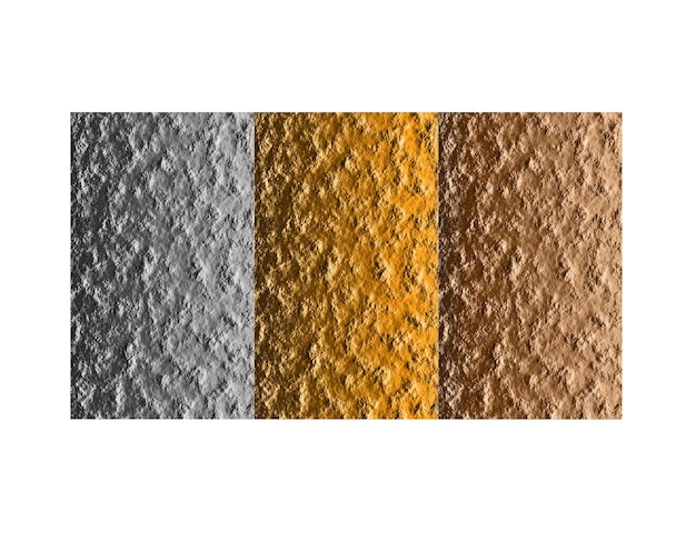 Metallische achtergrondtextuur