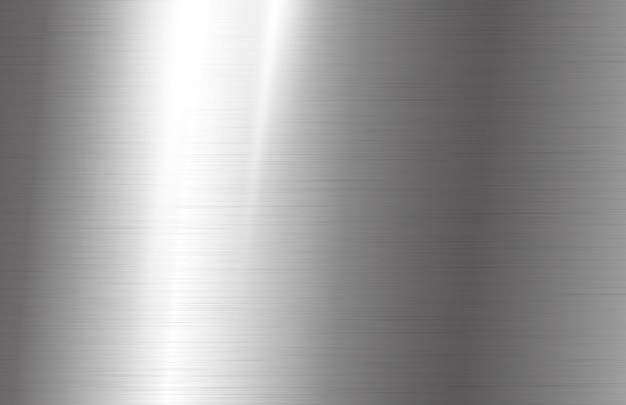 Metallische achtergrondtextuur