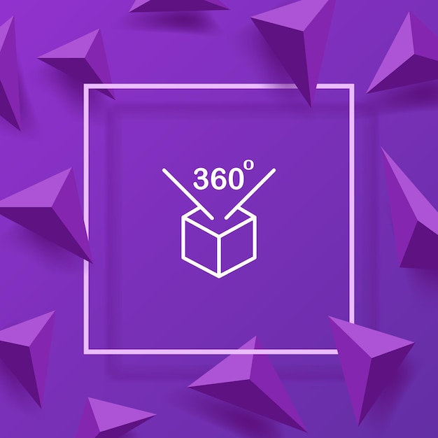 Metaverse set icon Man in 3d glass and helmet Application Development network World with vr text Arrow 360 degree Virtual reality concept Vector line icon for Business and Advertising