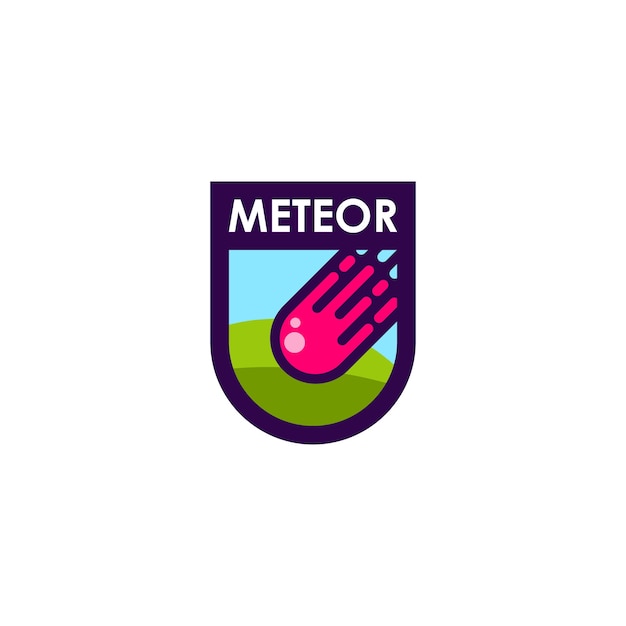 Meteoor logo