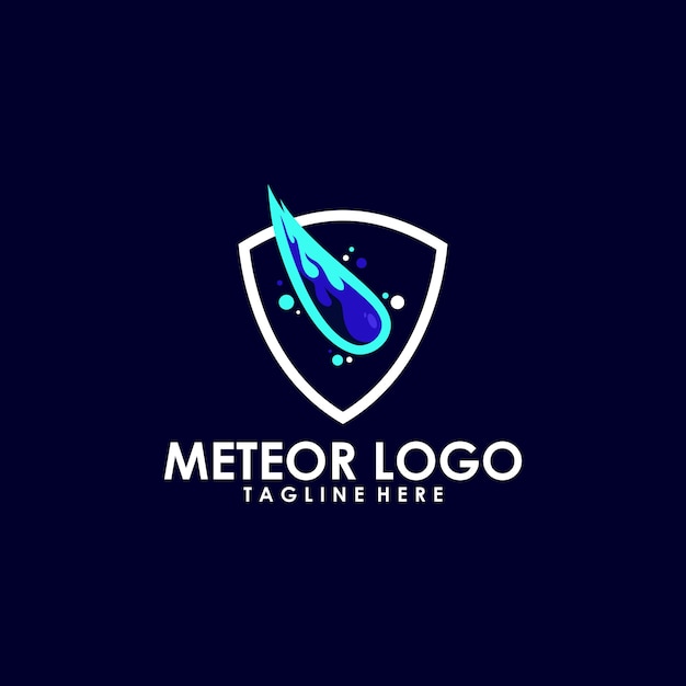 Meteoor logo