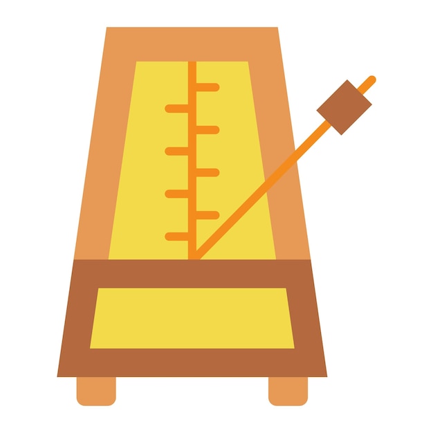 Metronome Icon