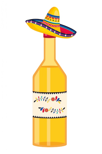 mexican culture cartoon
