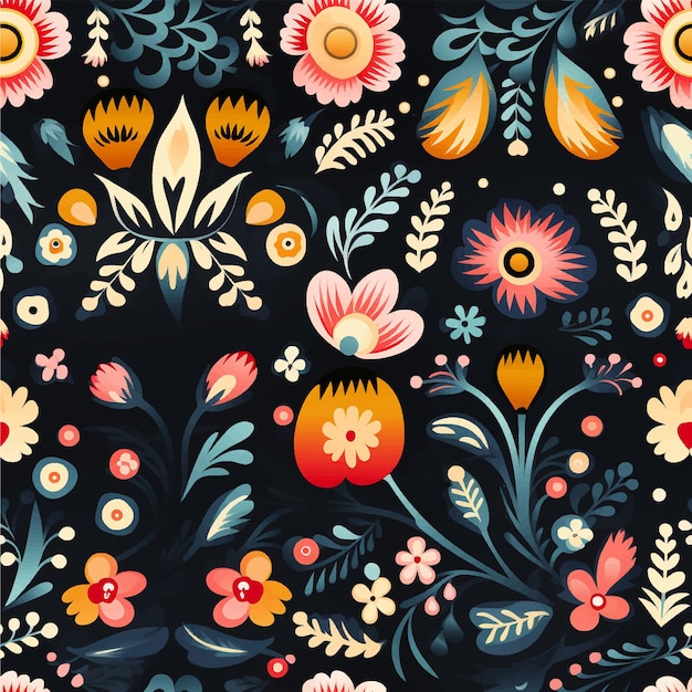 mexican embroidery mexican pattern mexican background surface