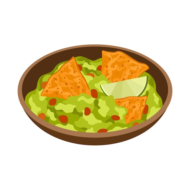 mexican_foods 멕시코 음식