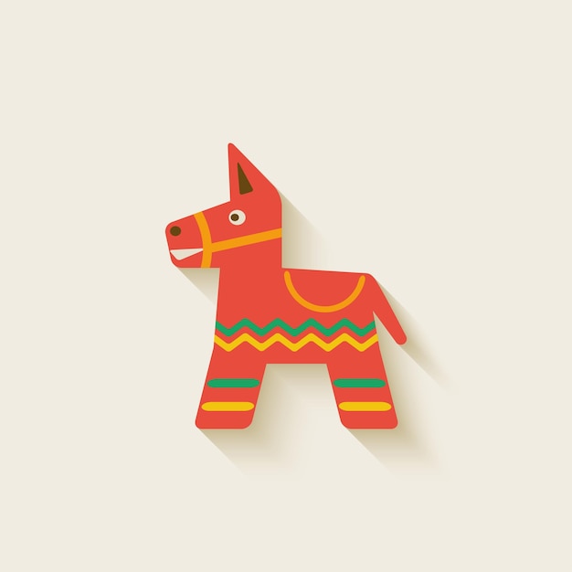 mexican party pinata