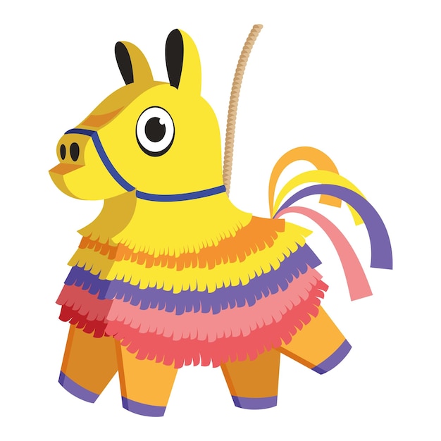 メキシコ ピナタ カラーラマ