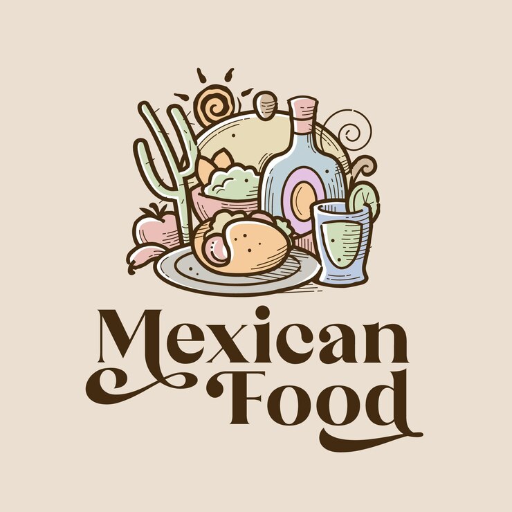 MexicanFoodLogo