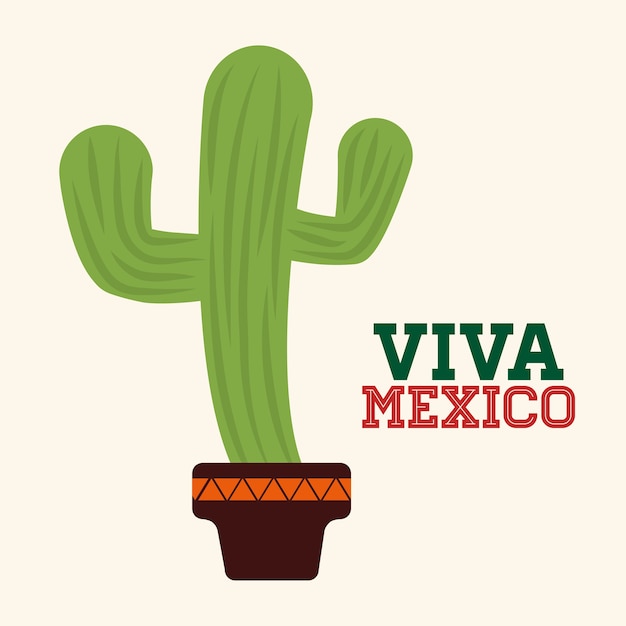 Mexico design.