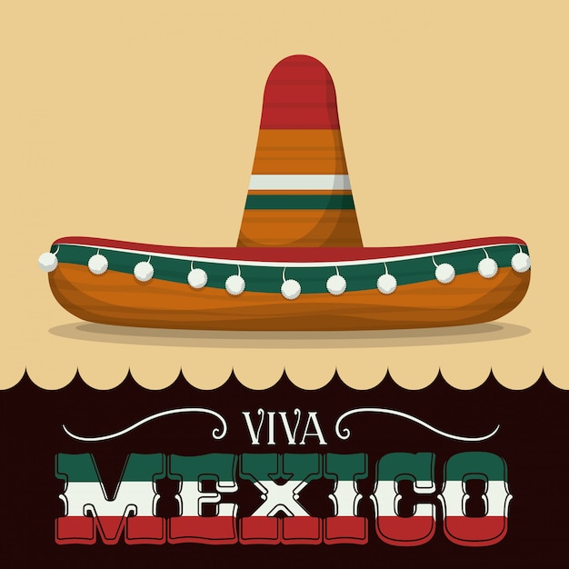 Mexico design.