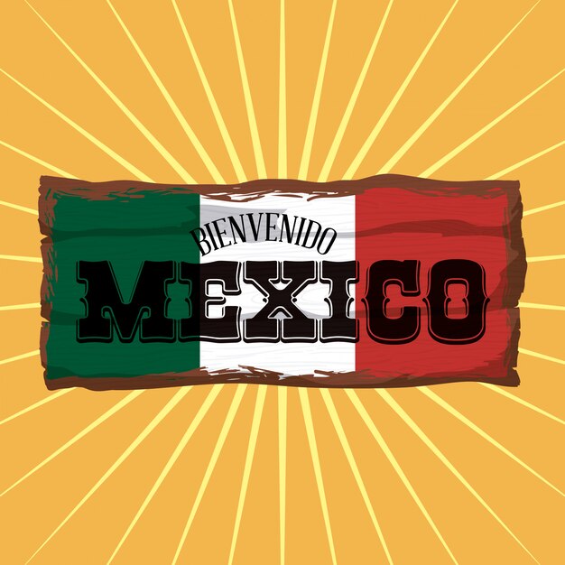 Mexico design.