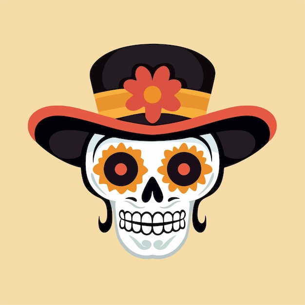 Mexico festival vector