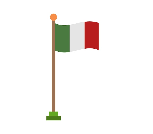 Mexico flag