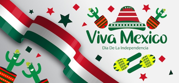 Mexico independence day
