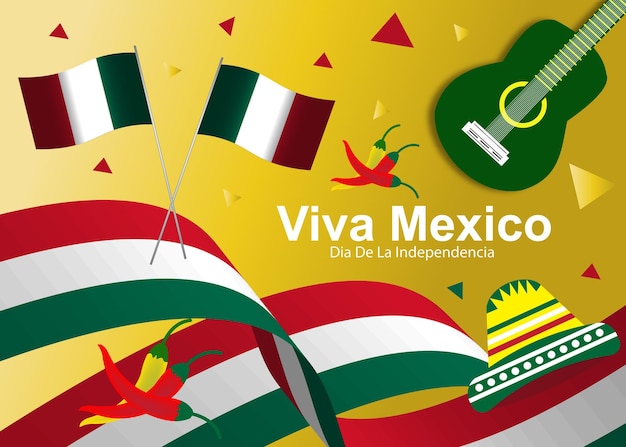 Mexico Independence Day