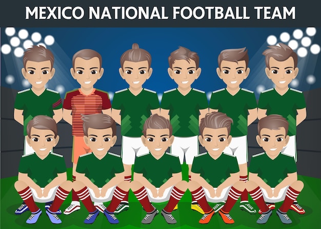 Mexico national football team