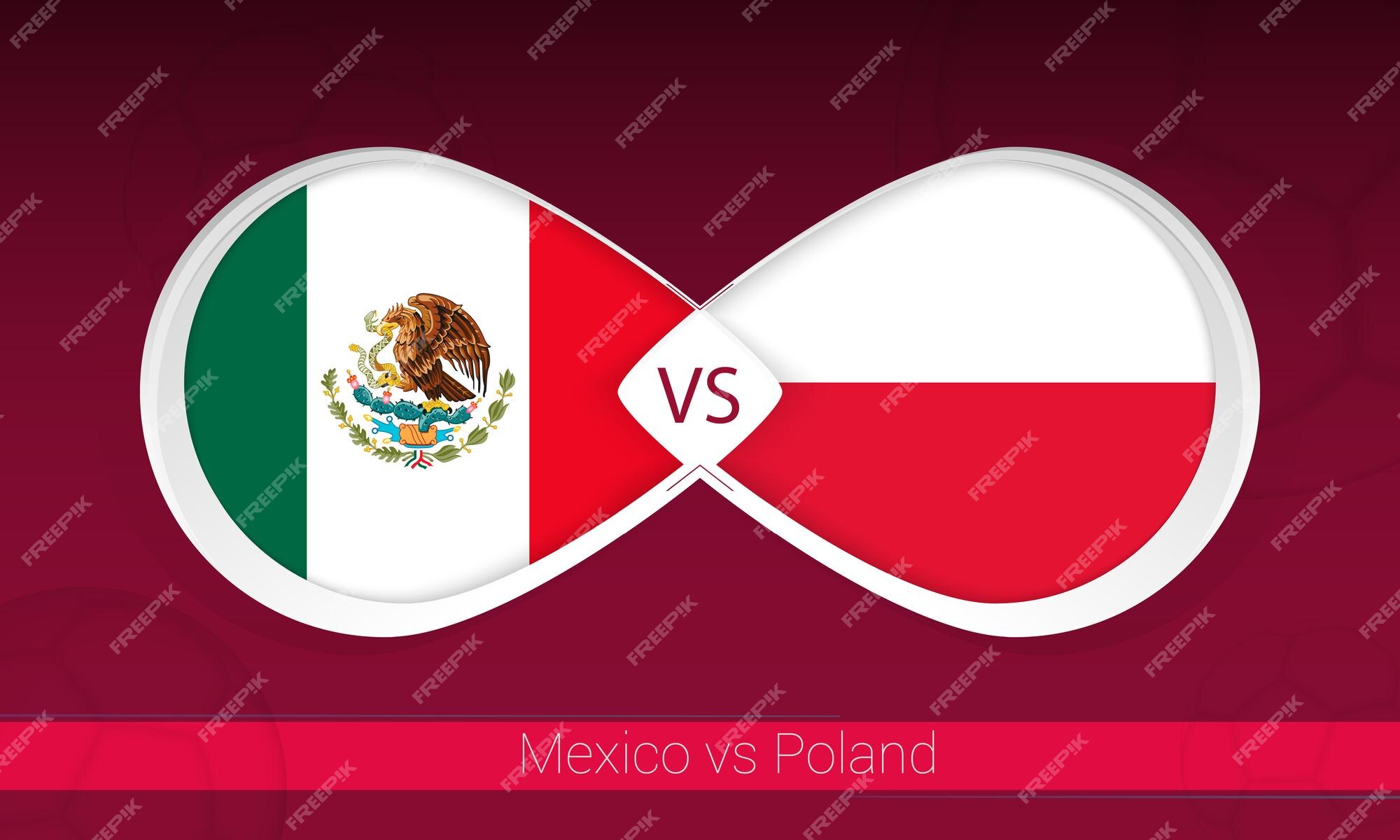 Mexico vs Poland