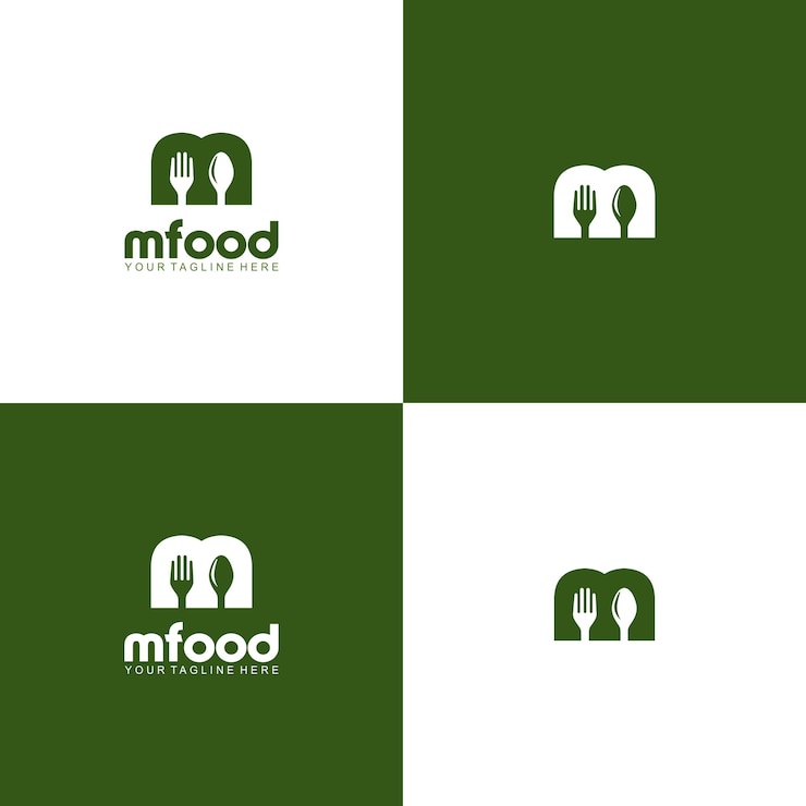 MFOOD LOGO