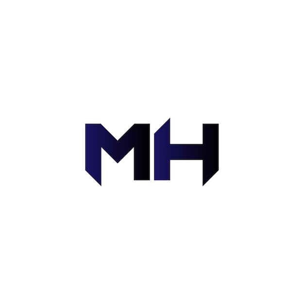 Логотип mh