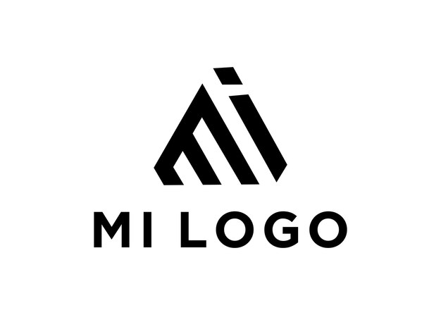 Logo Design for Mi Centre | Lifestyle Shopping Rewards by MIAN MUHAMMAD 2 |  Design #22442821