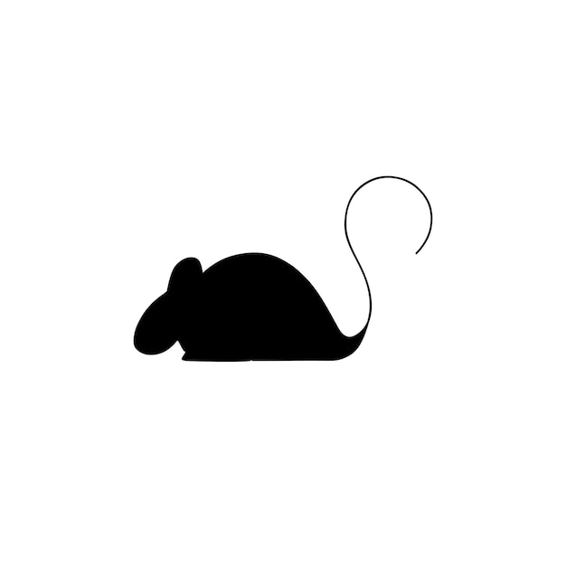 Vector mice are looking for food