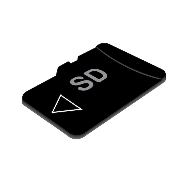 Micro sd