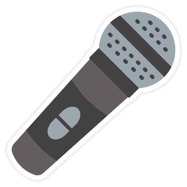 Microphone Icon