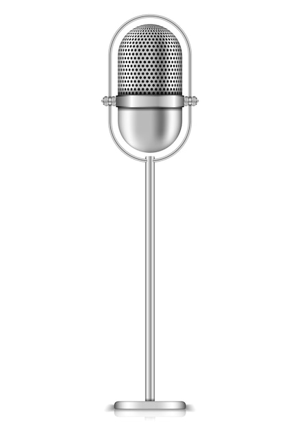 Microphone