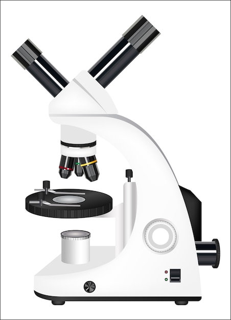 microscoop