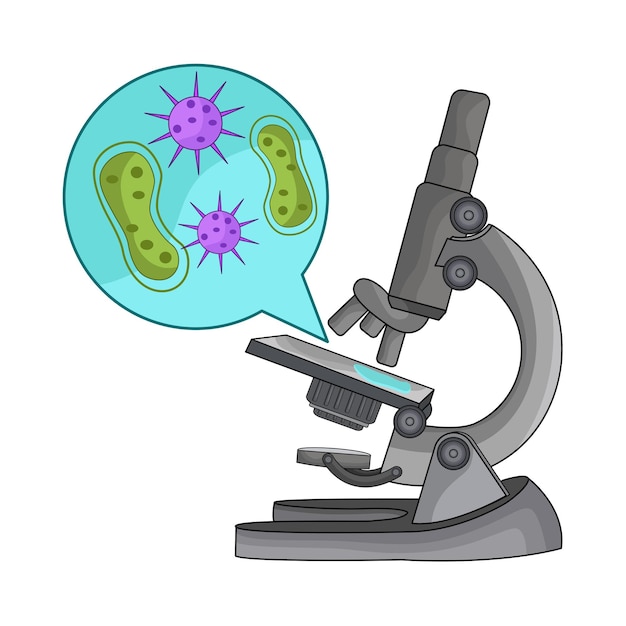 Microscoop