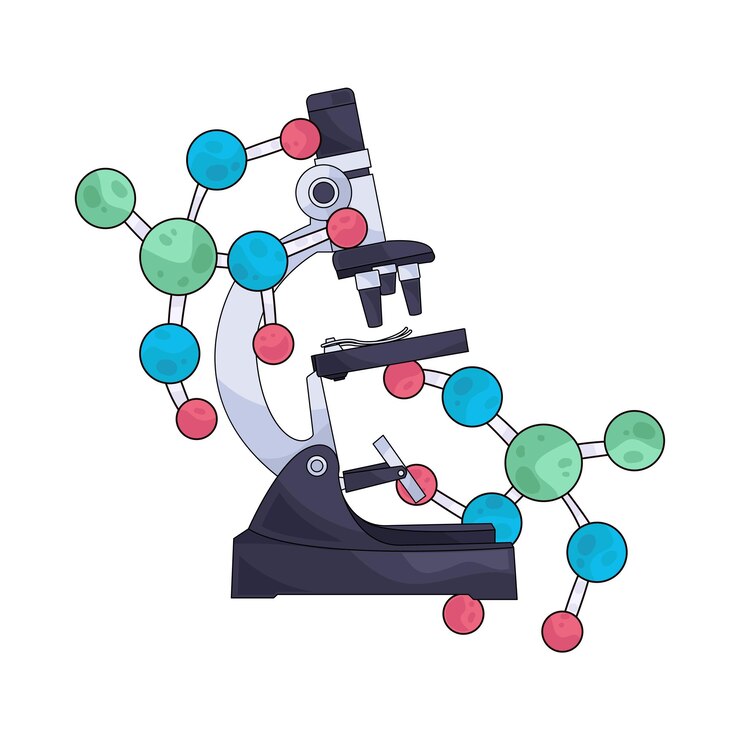 Vector microscope