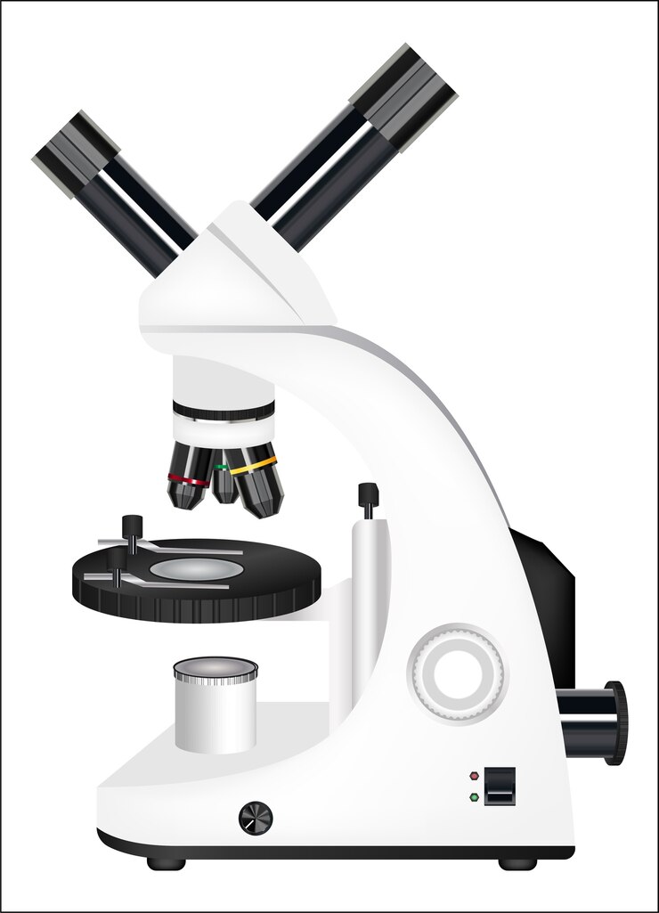 Vector microscope