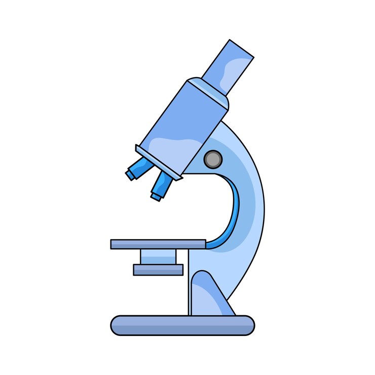 Vector microscope