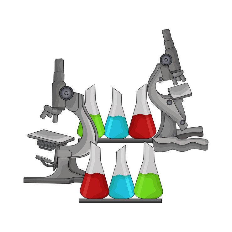 Vector microscope