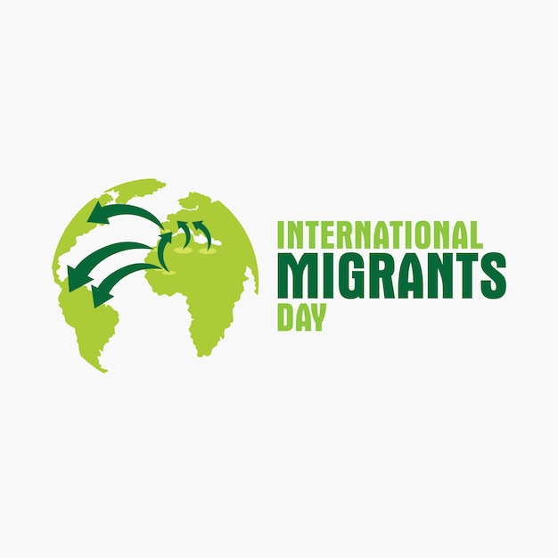 Migrants day