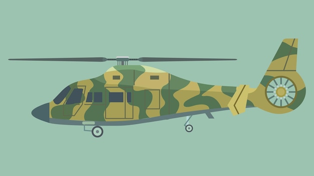 militaire helikopter pictogram afbeelding achtergrond