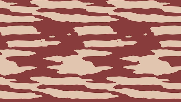 Vector military and army camouflage pattern background