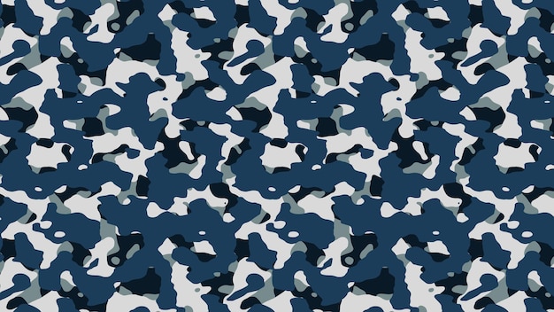 Premium Vector | Military and army camouflage pattern