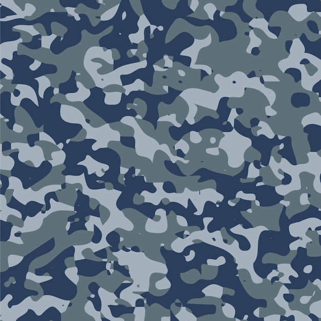 Military Camouflage Pattern Vector Art Icons and Graphics