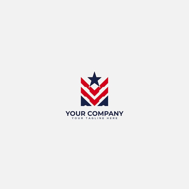 Military united states logo veteran usa logo