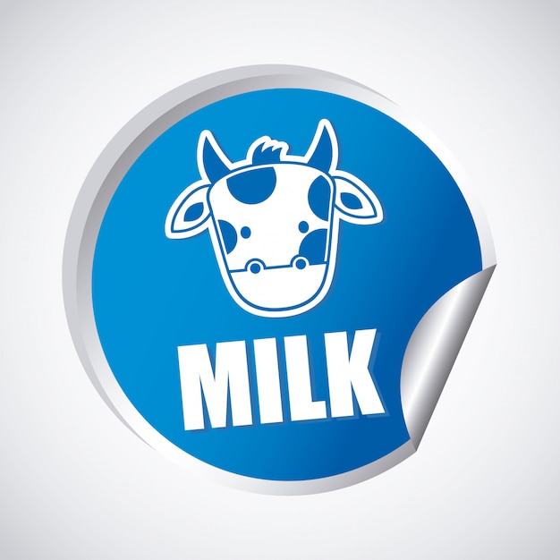 Milk design