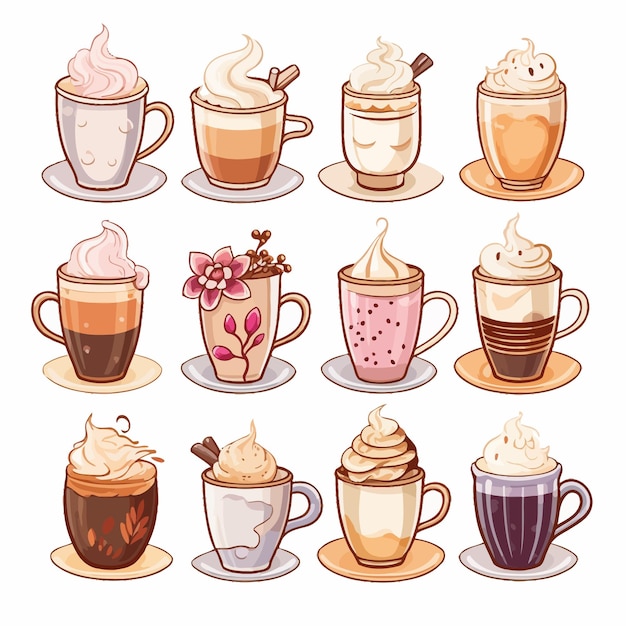 Milk_tea_cup_con_hand_stickers