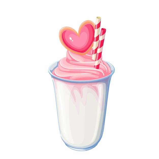 milkshake