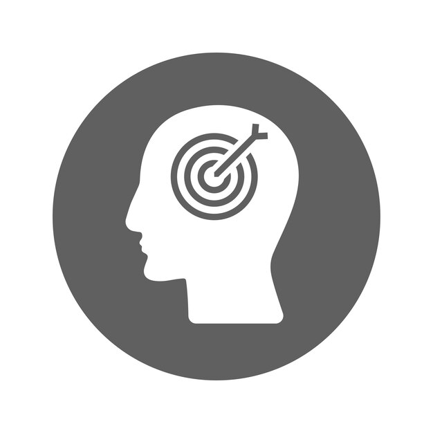 Mind Goal icon