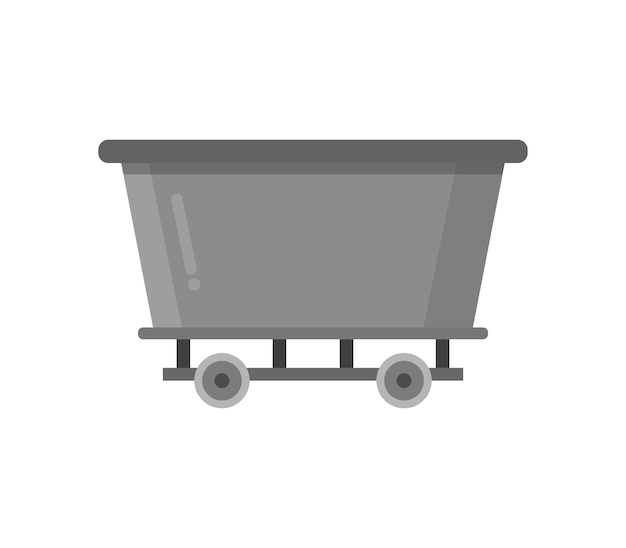 Mine trolley