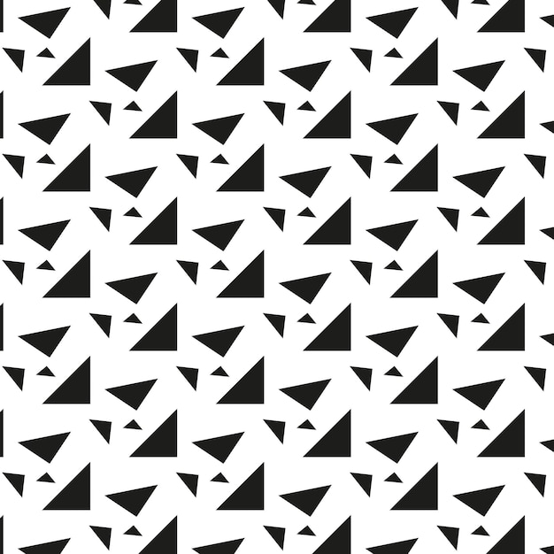 Minimaal Stoke geometrisch patroon ontwerp sjablonen