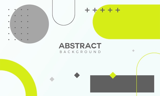 Vector minimal abstract modern background.